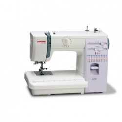 Janome 423S - Maquina de coser