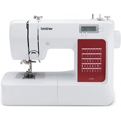Maquina de coser Brother Cs10S
