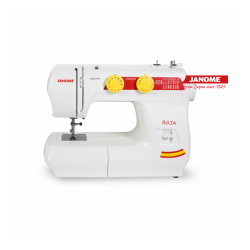 Janome 3612 - OUTLET -...
