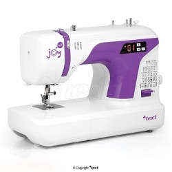 Texi joy 48 - Maquina de coser