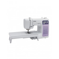 BROTHER FS70W Máquina de coser