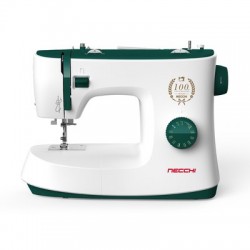 Máquina de coser Necchi K121A