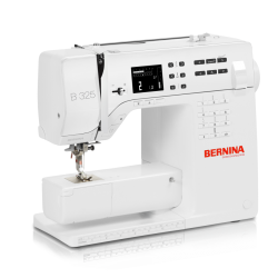 BERNINA 325 - Máquina de coser
