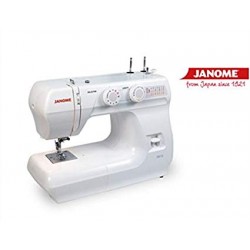 Janome 3612 - Maquina de coser