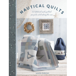 Libro Nautical Quilts...
