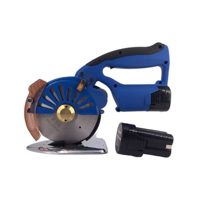 Cortadora circular RCS125B