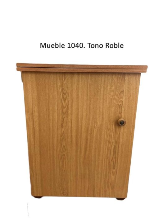 MUEBLE DM MOD. 1040