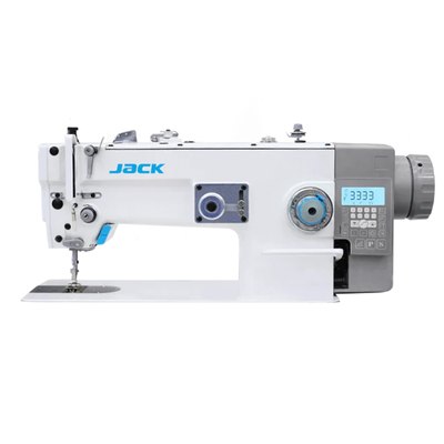 JACK FJK-1530D Máquina industrial de zigzag