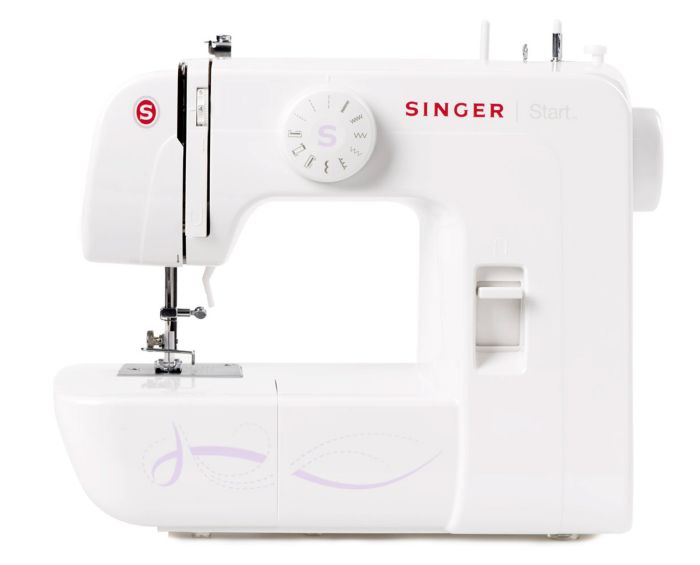 Máquina de coser Singer 1306