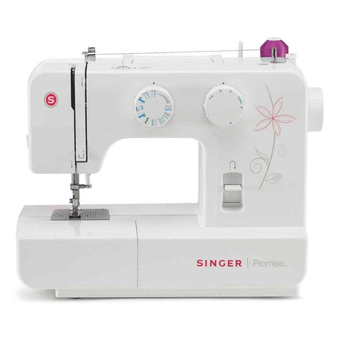 Singer Promise 1412 Máquina de coser 