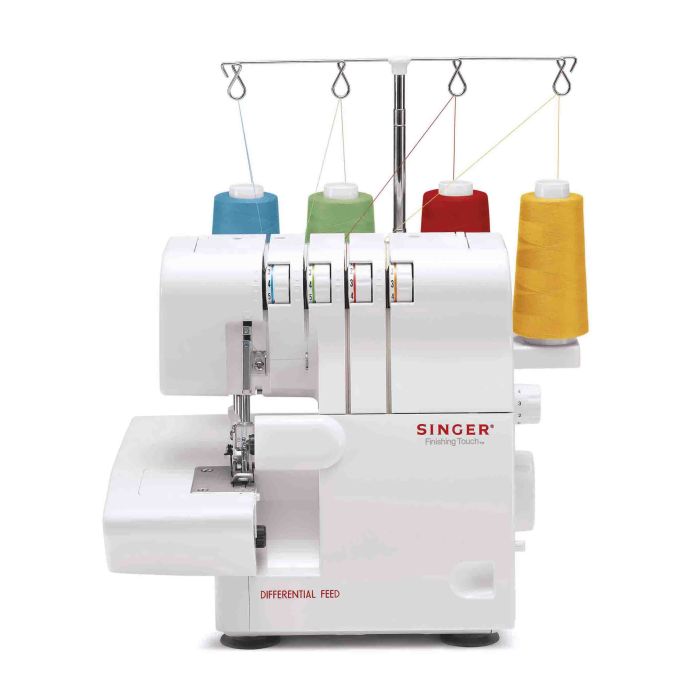 Remalladora Singer 14Sh654