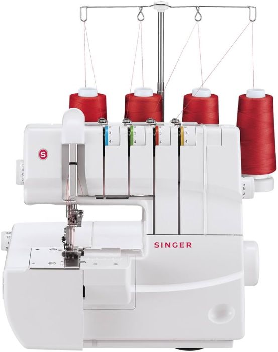 Recubridora Singer 14T970C