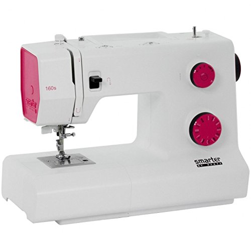 Pfaff Smarter 160S Máquina de coser 