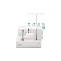 Recubridora Janome 2000CPX