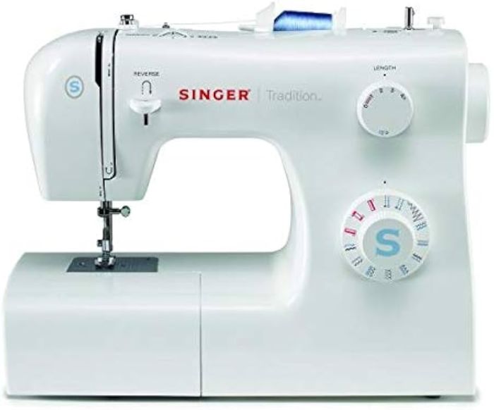 Singer Tradition 2259 Máquina de coser 