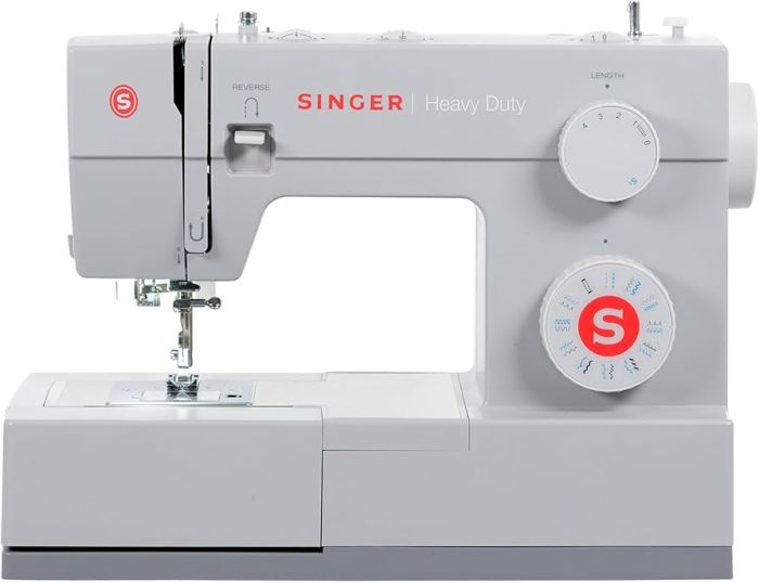 Singer Heavy Duty 4423 Máquina de coser 