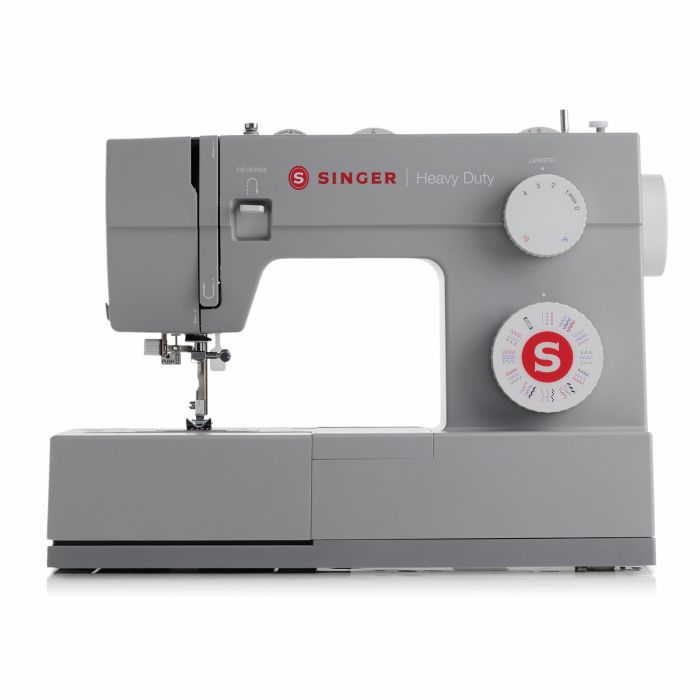 Singer Heavy Duty 4432 Máquina de coser 