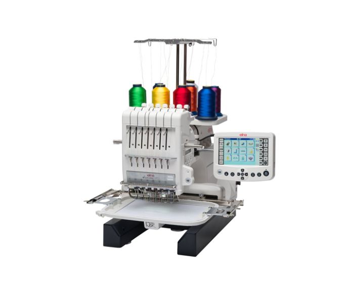 Máquina de bordar Elna 970 Expressive