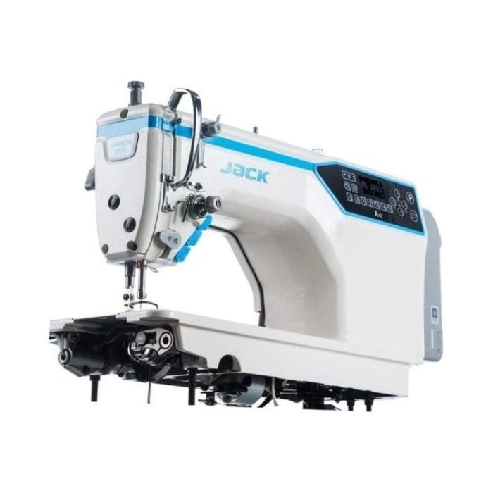 JACK A4 Máquina de coser Industrial 