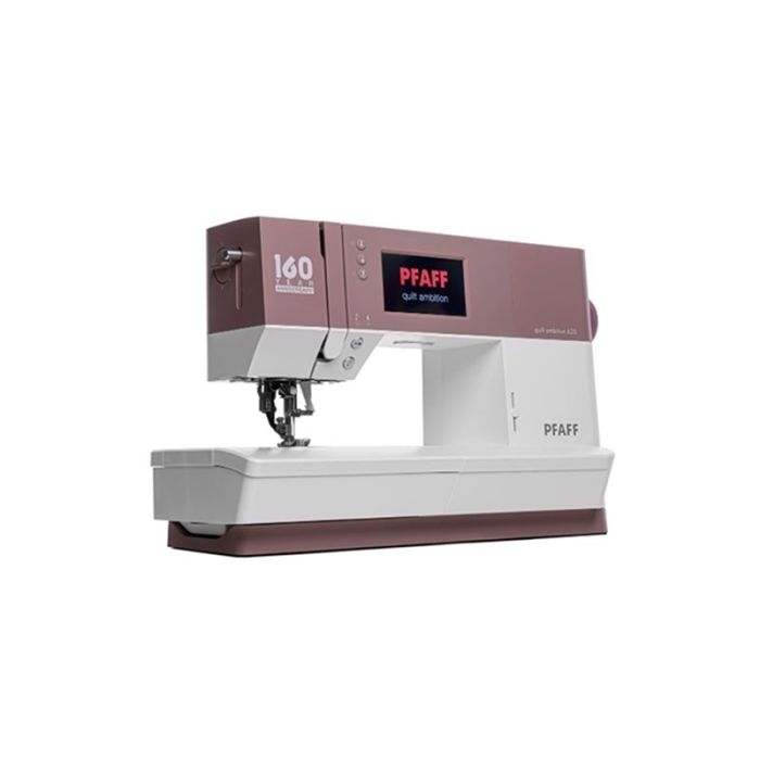 Ambition 635 Máquina de coser Pfaff 