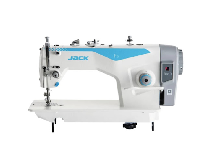 JACK F5 Máquina de coser Industrial 
