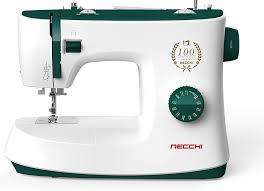 Necchi K121A Máquina de coser 
