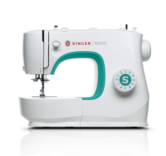 Máquina de coser Singer M3305