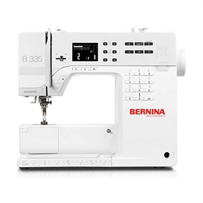 Bernina B335 - Máquina de coser