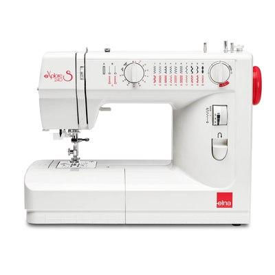Elna 240S - Máquina de coser