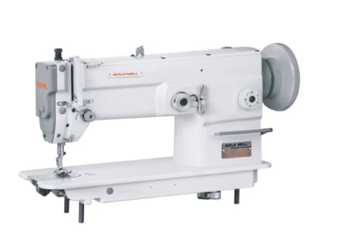 FIt - 2530D Máquina industrial de zigzag