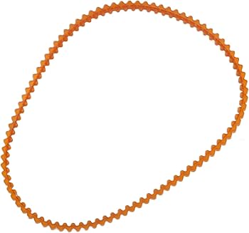 Correa Dentada para motor exterior