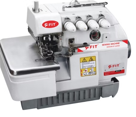 Fit 737 - Remalladora industrial