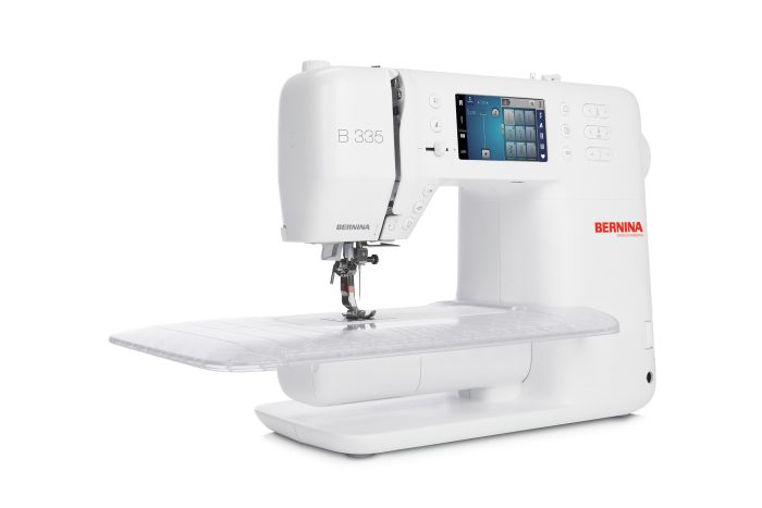 BERNINA 335 Gen 2 - Máquina de coser