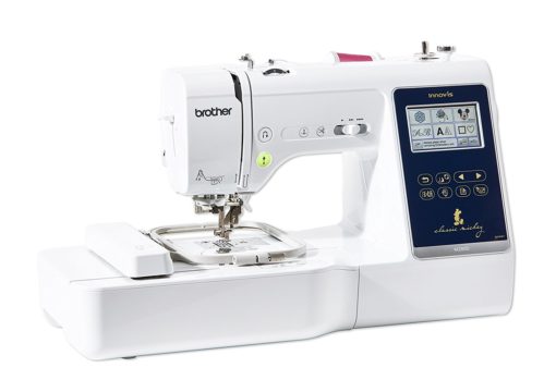 Brother M280D Máquina de coser y bordar
