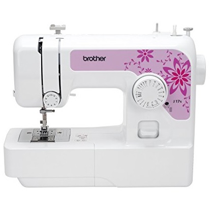 BROTHER J17S - Máquina de coser