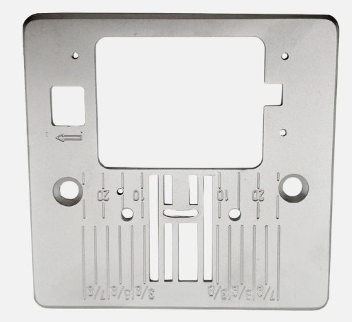 Placa de agujas Singer #416472401