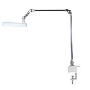 LAMPARA ARTICULADA “FLUORESCENTE” LED