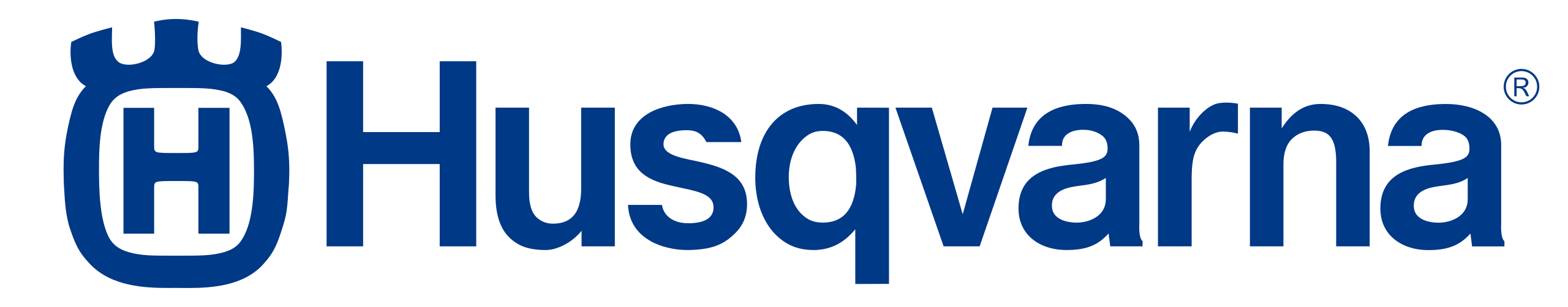 Logo de la marca