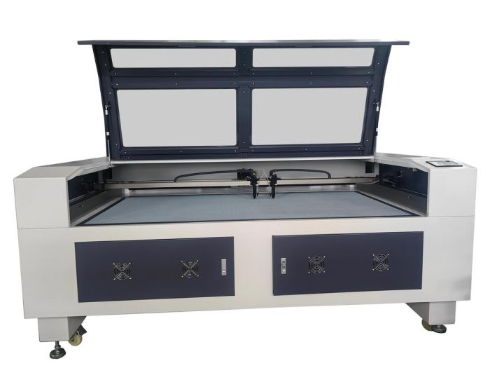 Laser Co2 FIT 1280 - 130W |1200x900mm