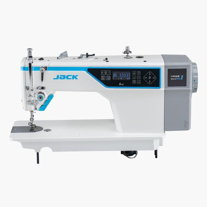 JACK JK-A4C-C Máquina industrial