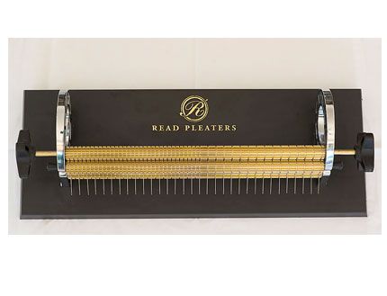 32 ROW ULTRA Máquina de NIDO DE ABEJA