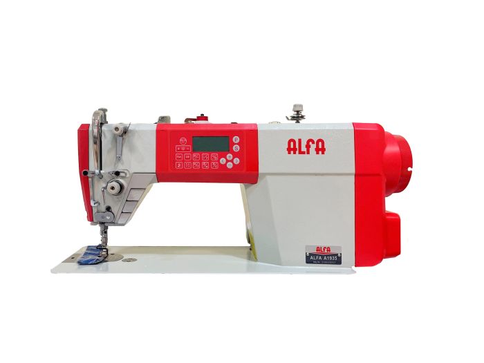 ALFA A1935 INDUSTRIAL 