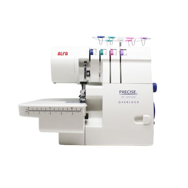 Precise Essence Remalladora Alfa