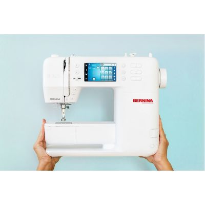 BERNINA 325 Gen 2 - Maquina de coser