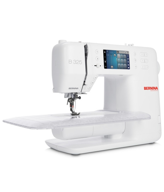BERNINA 325 Gen 2 - Maquina de coser