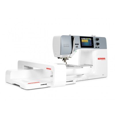 Máquina de coser Bernina 570QE