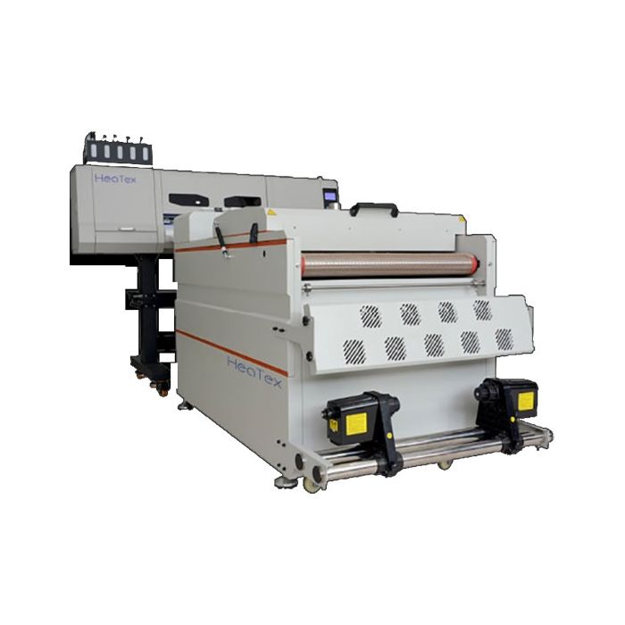 Impresoras DTF 60 HEATEX