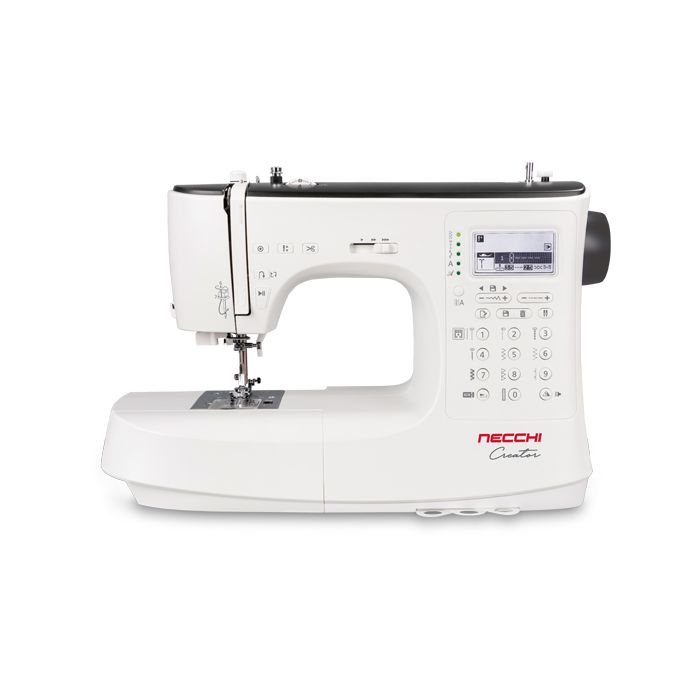 Necchi C360 - Máquina de coser