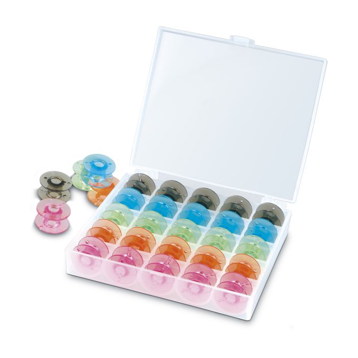 CAnillas de colores 6050