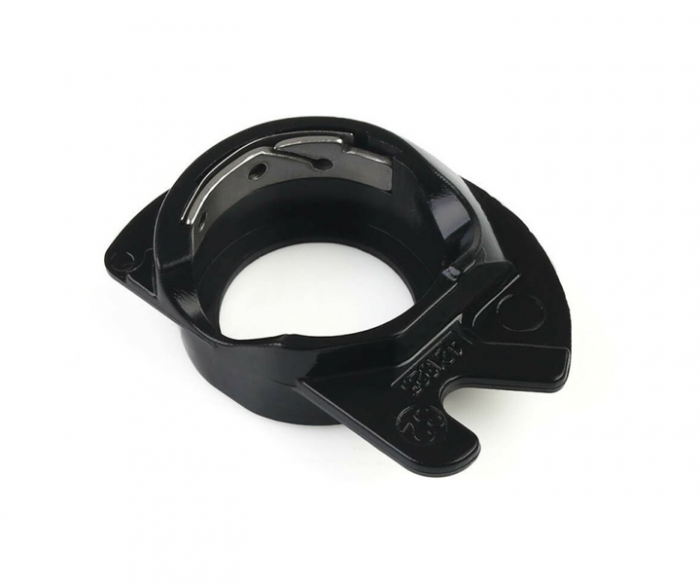 Cazoleta apolo singer